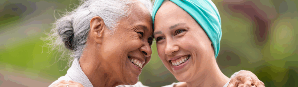 Cancer Prevention & Support