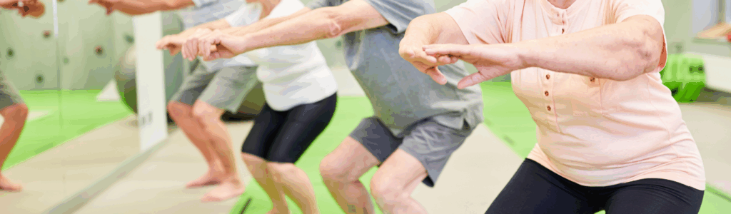 Muscle Strength & Functions