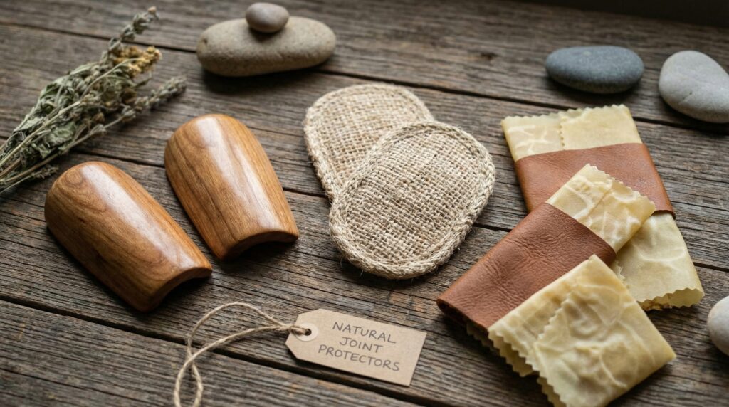 Natural Joint Protectors