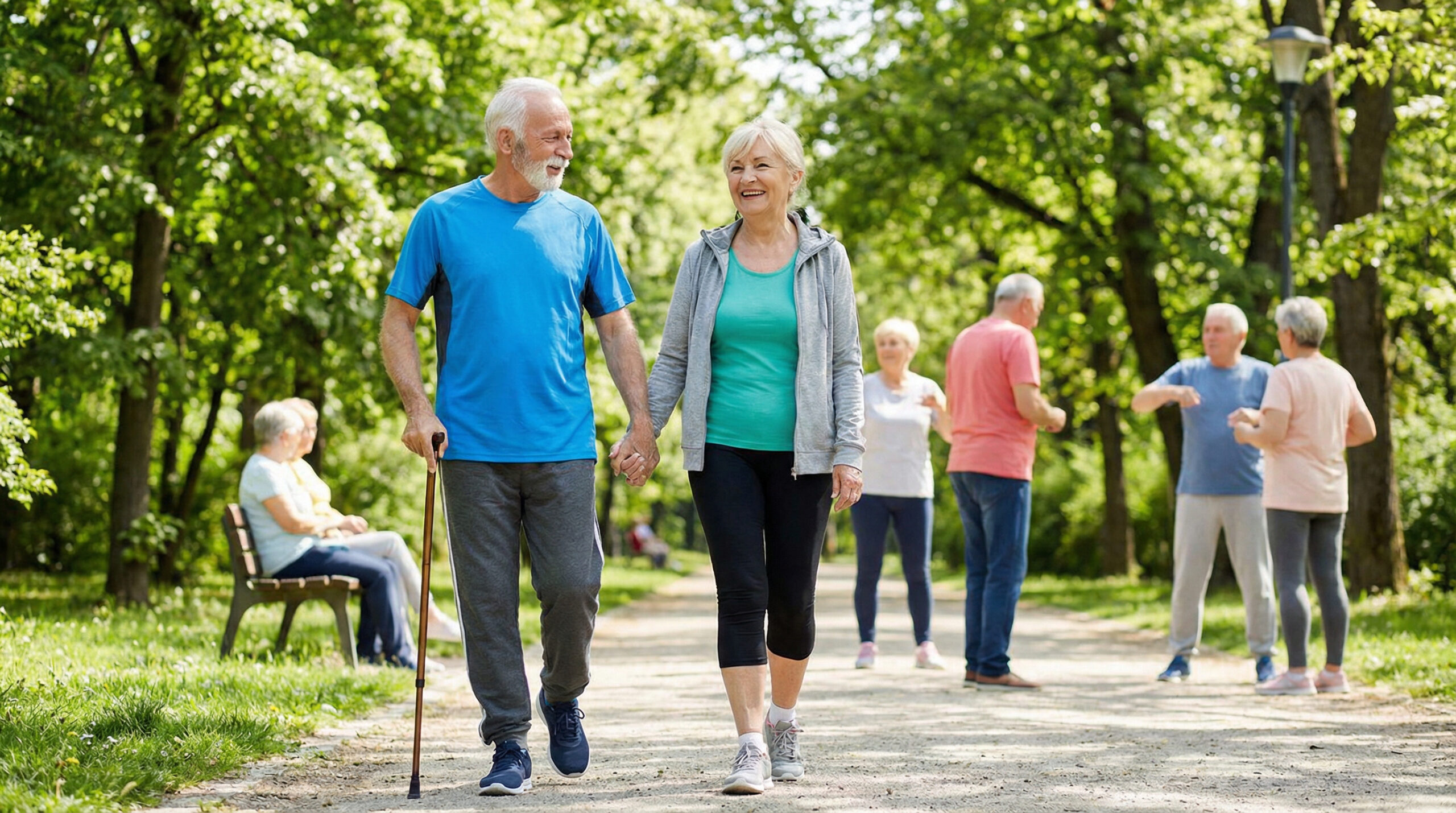 What Is Joint & Mobility Health?