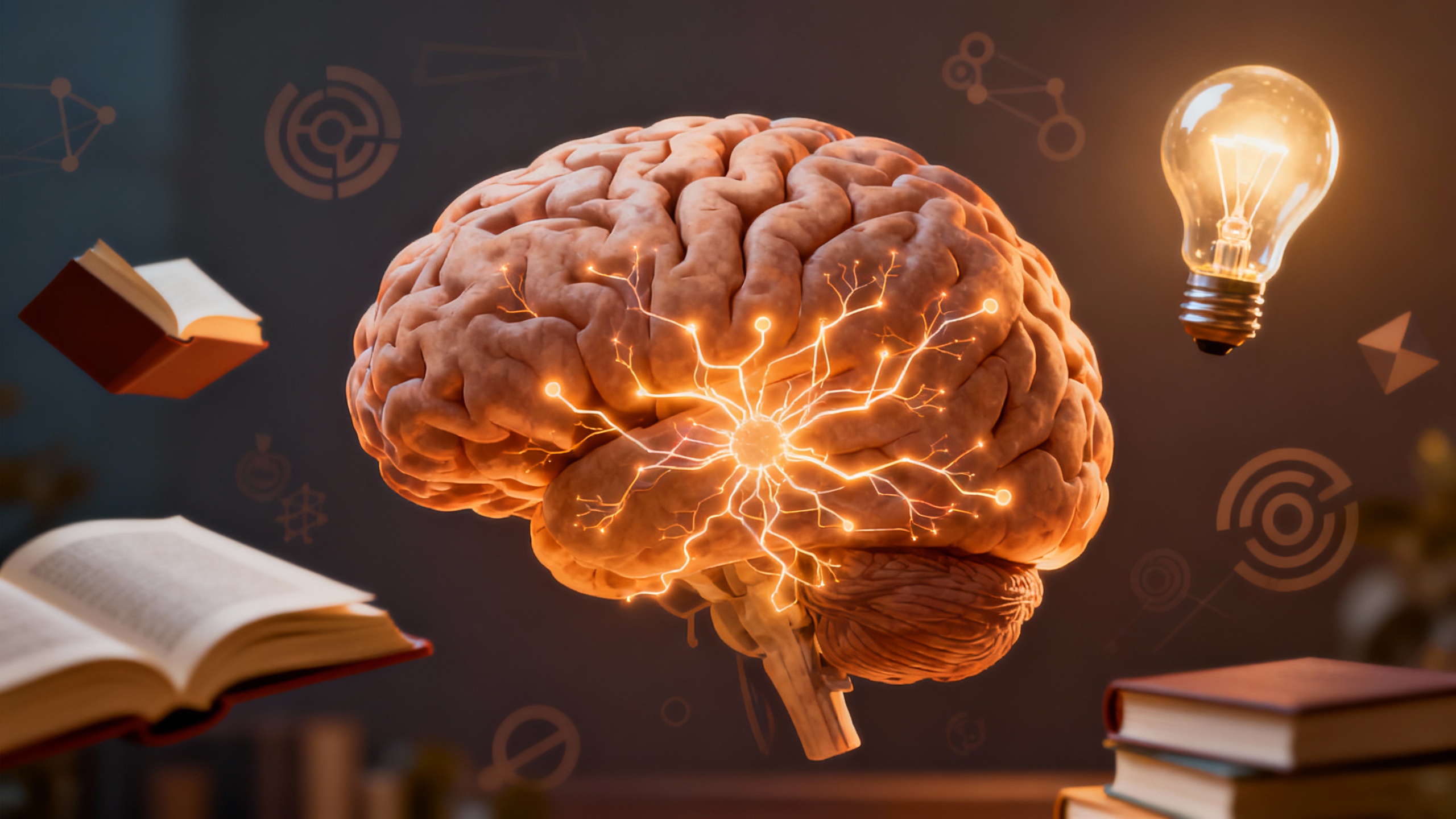 What is Cognitive Health