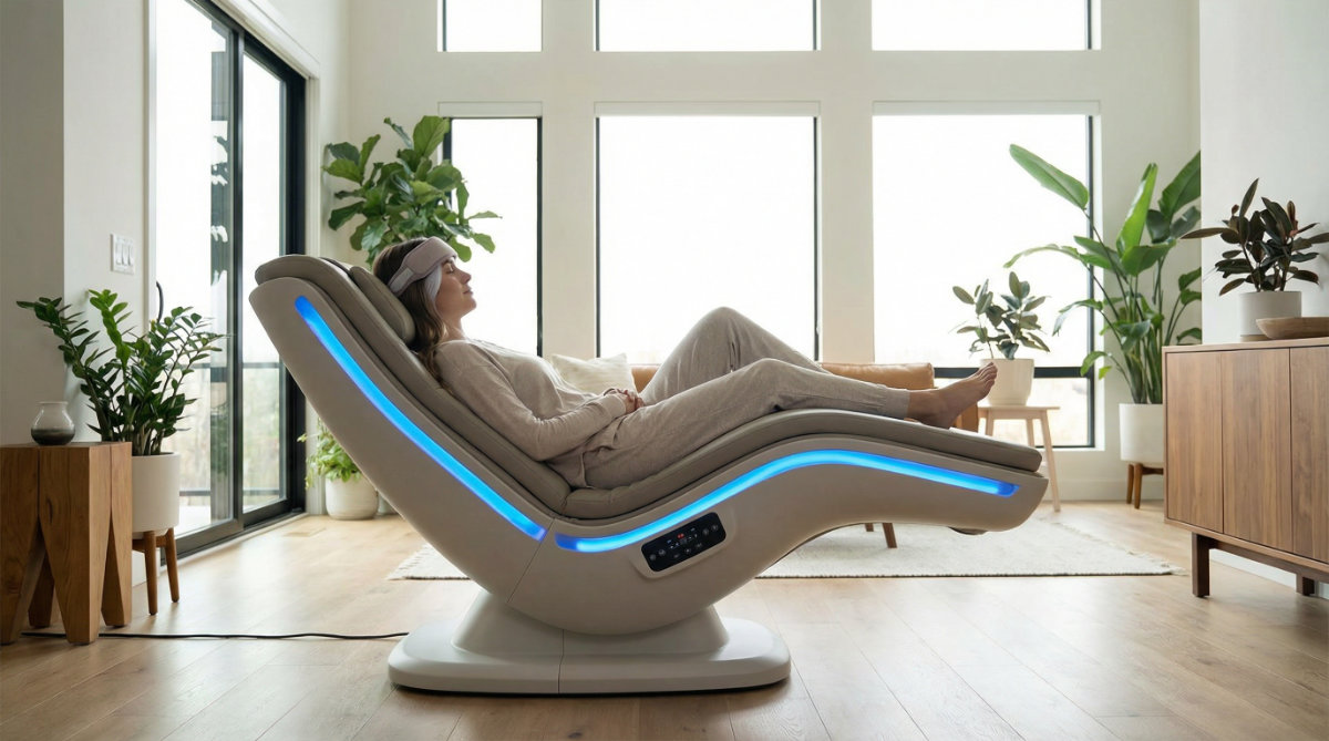 PEMF therapy in 2025