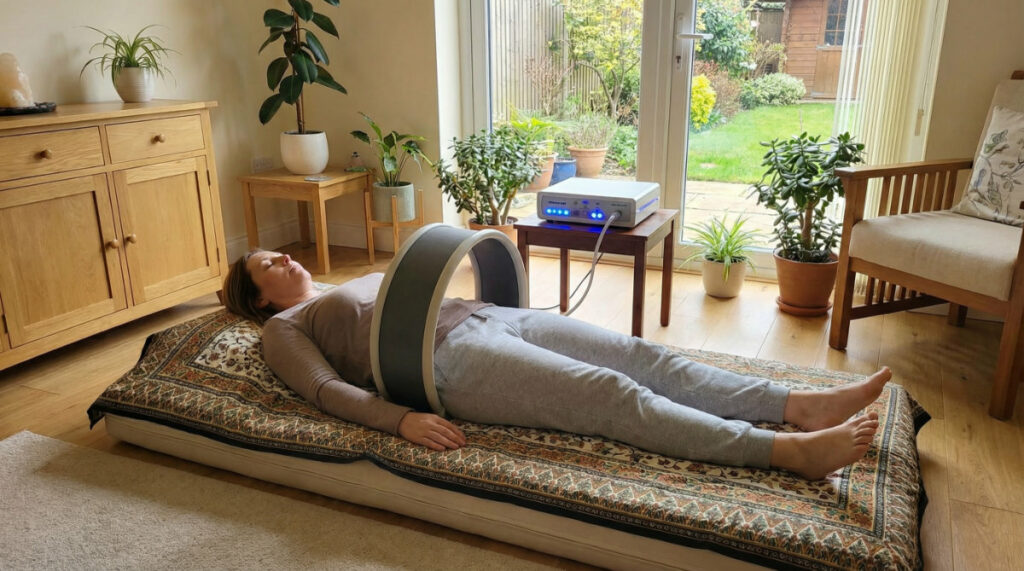 Harnessing PEMF for Natural Healing and Wellness