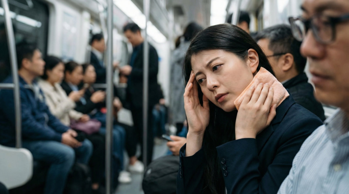 Inflammation and Stress as Triggers