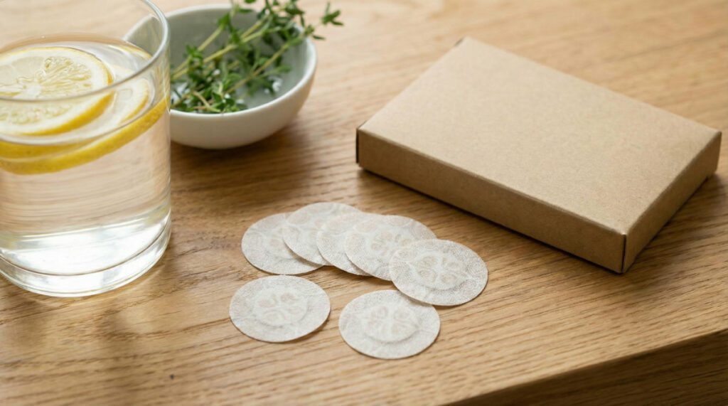 LifeWave Patches for Detox and Inflammation for cancer prevention