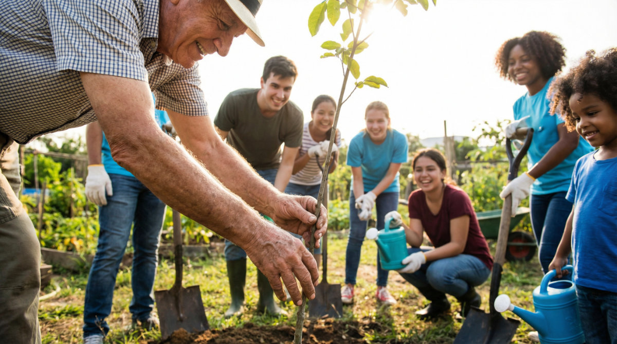 Living Your Legacy with Purpose