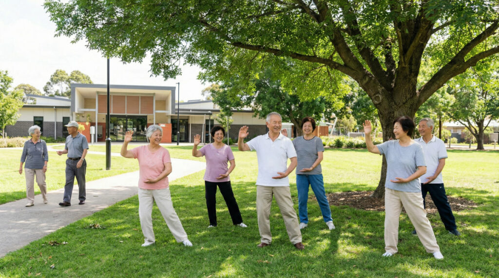 Sustaining health improvement progress