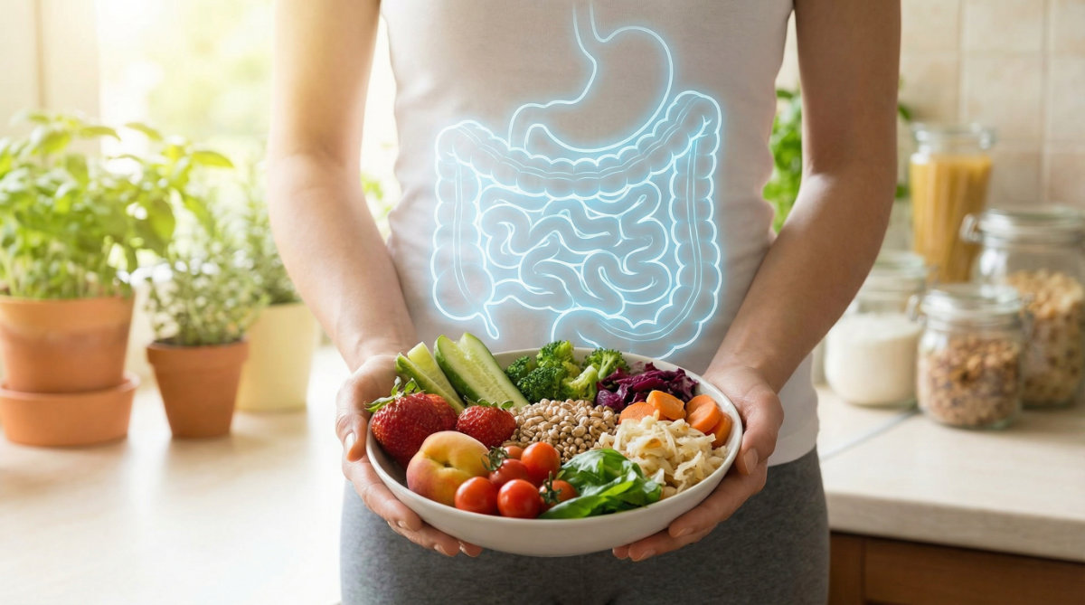 What is Digestive and Gut Health?