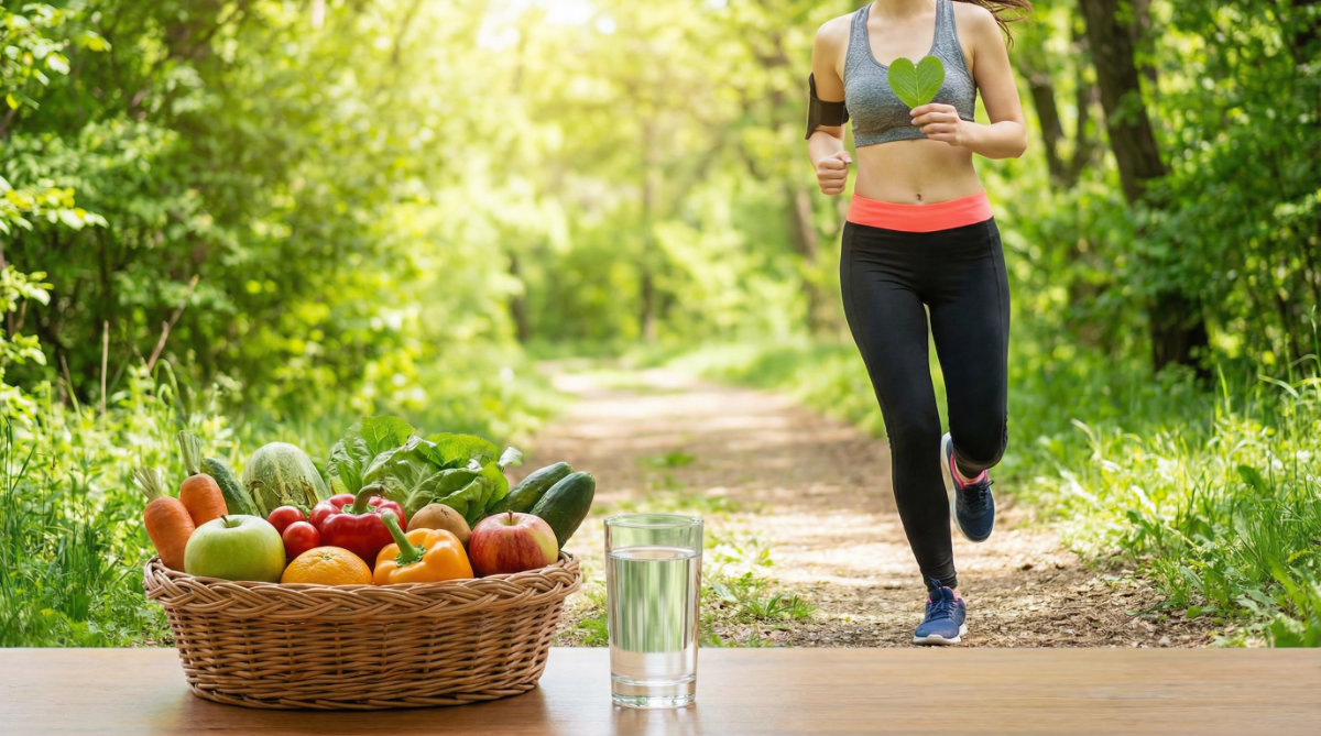 What Is Heart Health?