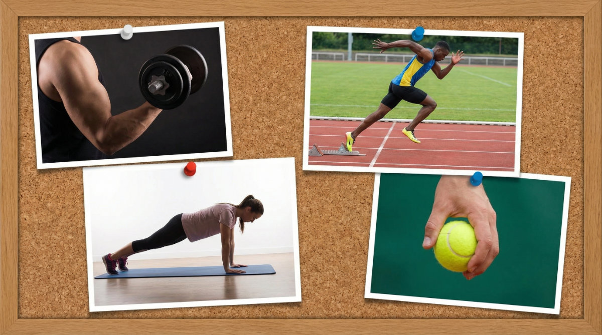 What Is Muscle Strength & Functions?