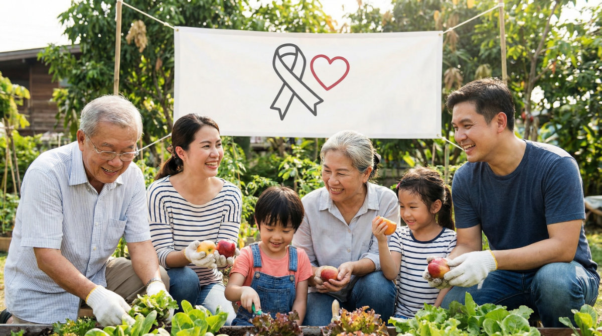 Why Cancer Prevention Matters