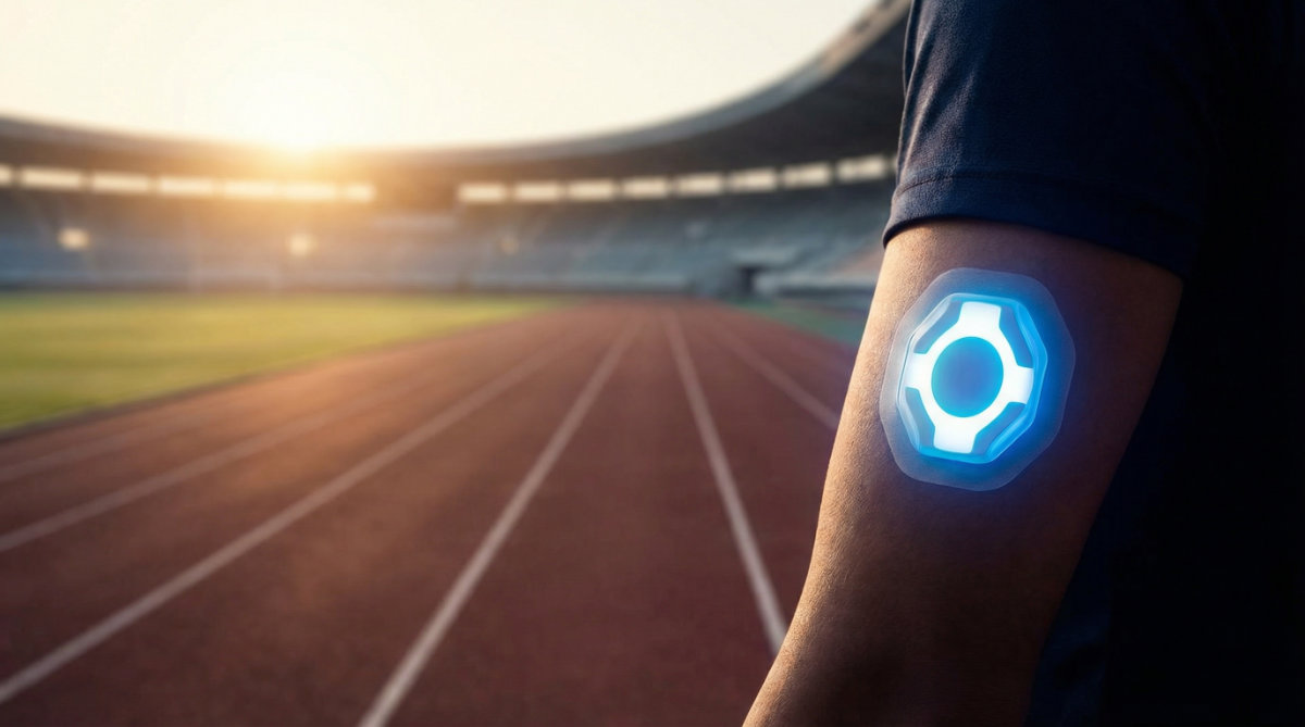 Why LifeWave Has ZERO Competition