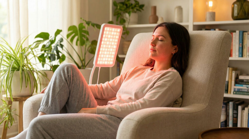 Why Light Therapy is Non-Invasive?