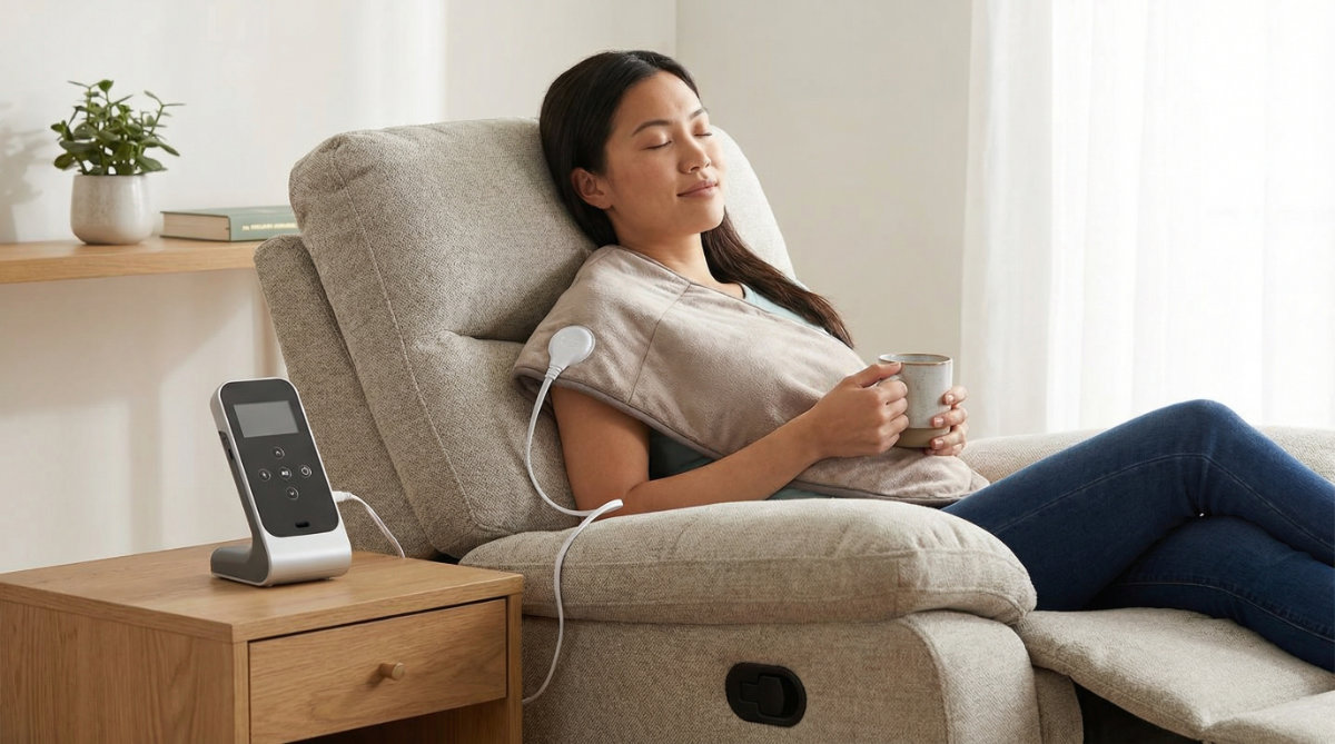 Why PEMF therapy is a safe alternative