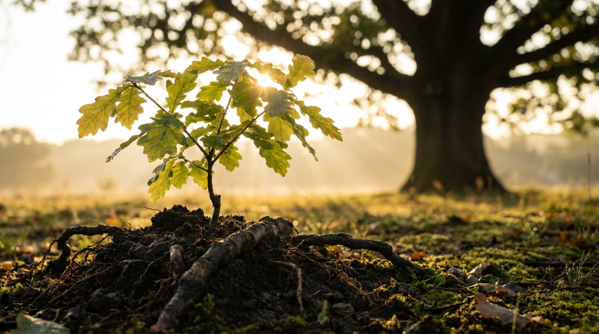 Growing in Your New Journey