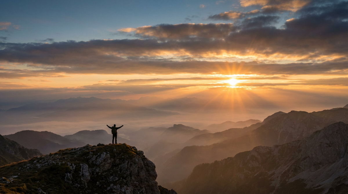 Preparing for His Return