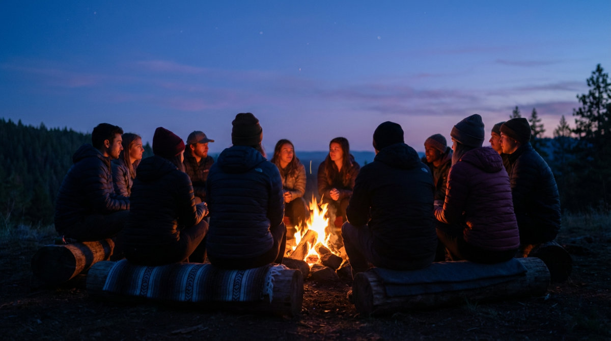 Real Stories of Transformation