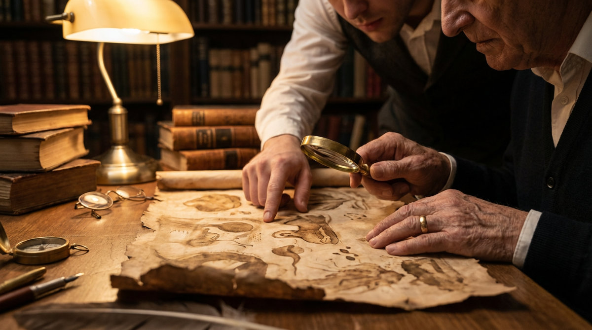 Reasoning Through Resistance