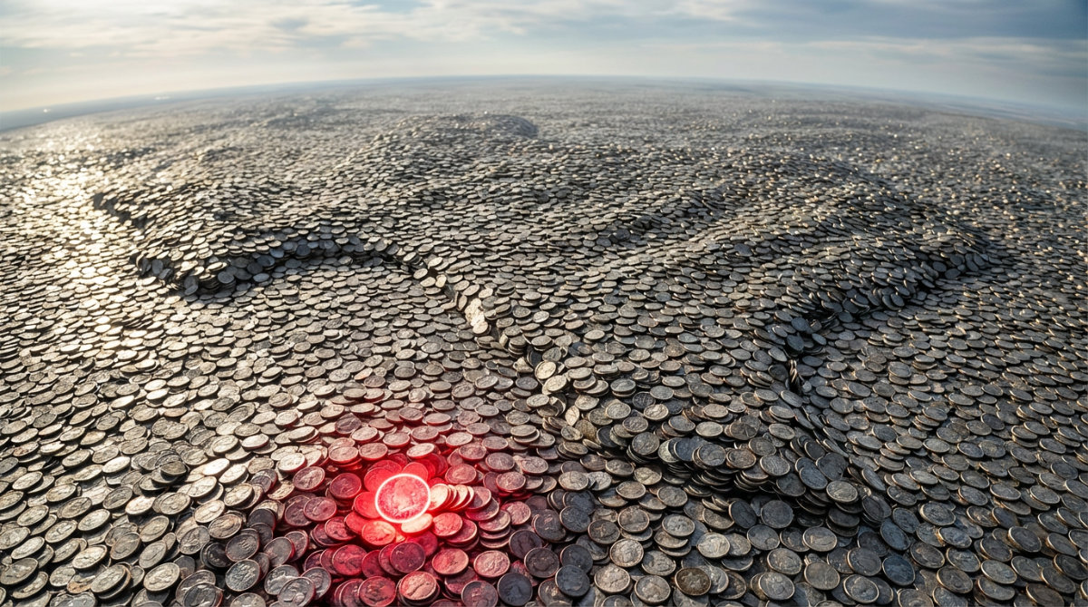 The Mathematical Signature