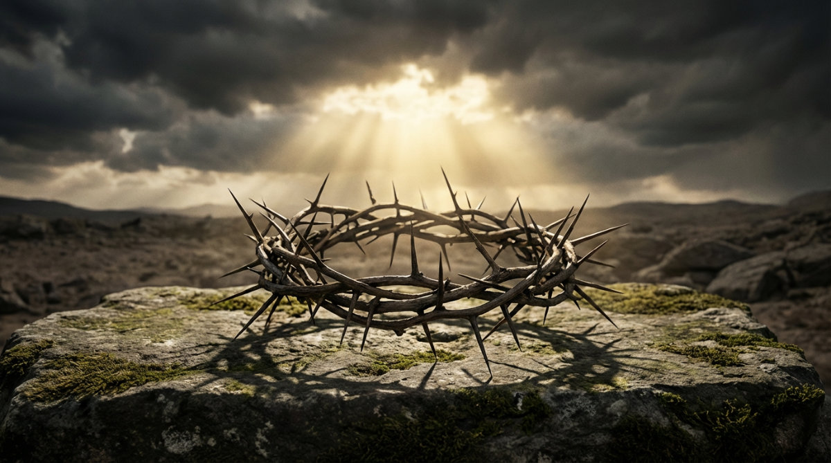 The Radical Claims of Jesus