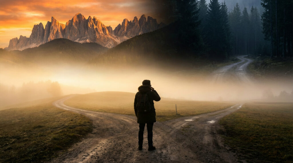 WHAT SHOULD I BELIEVE?